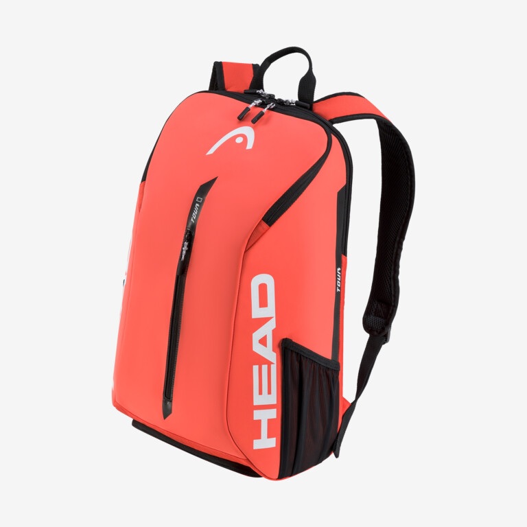 HEAD TOUR BATOH 25L RED